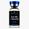 CJC-1295 5mg no DAC + Ipamorelin 5mg 10mg