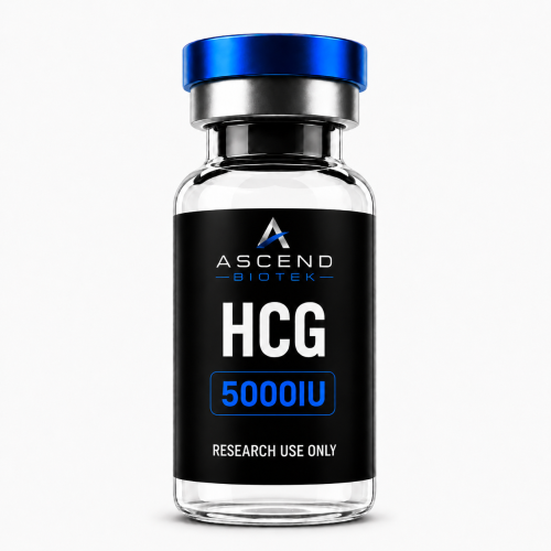 HCG 5000IU