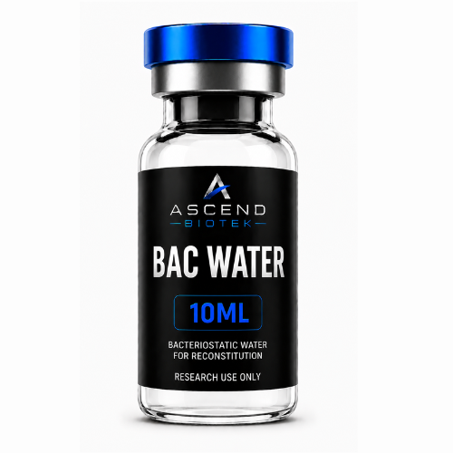 BAC Water (Bacteriostatic Water)