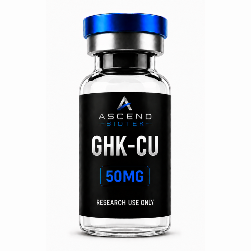GHK-CU 50mg