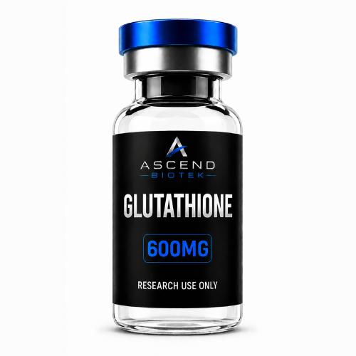Glutathione 600mg