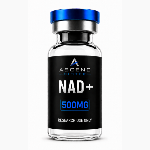 NAD+ 500mg