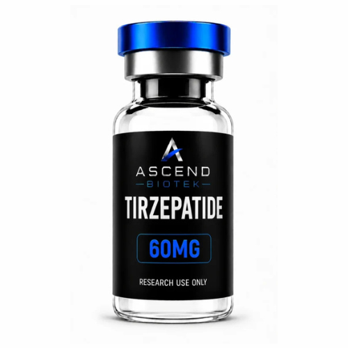 Tirzepatide 60mg