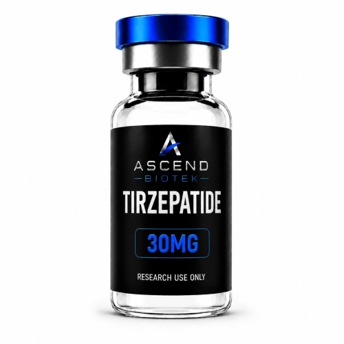 Tirzepatide