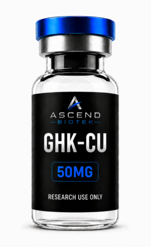 GHK-CU 50mg