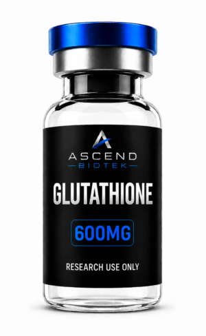 Glutathione 600mg