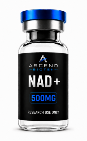 NAD+ 500mg