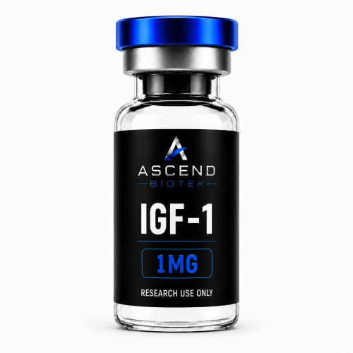 IGF-1